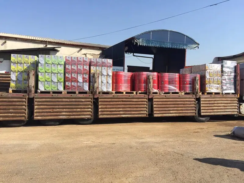 Kök Ticaret - Photo 4