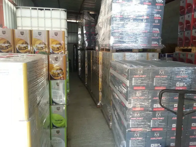 Kök Ticaret - Photo 5