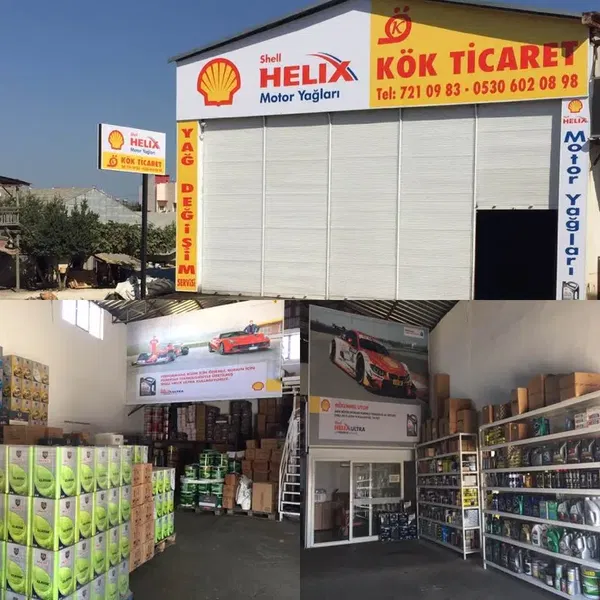 Kök Ticaret - Photo 6