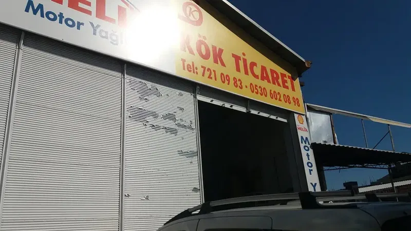 Kök Ticaret - Photo 7