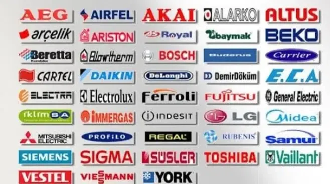 Kökcü Tekni̇k Kli̇ma Servi̇si̇ - Photo 2
