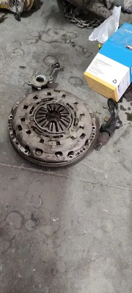Köken Otomotiv Genel Hasar Onarım & Bakım Servisi - Photo 5