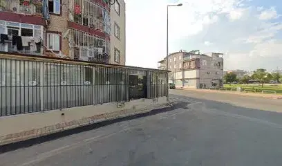 Köklü Pharma İtri̇yat Deposu