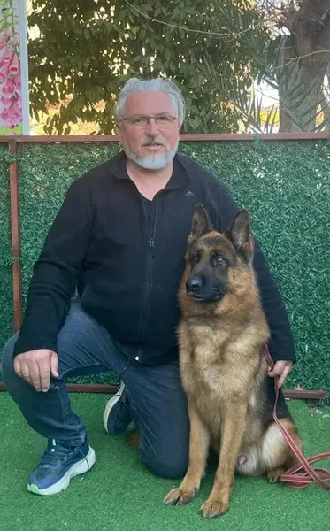 Köpek Eğitimi Merkezi Antalya Dog Club - Photo 3