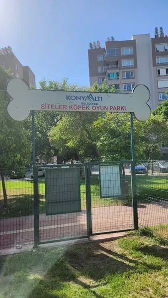 Köpek Parkı - Photo 4