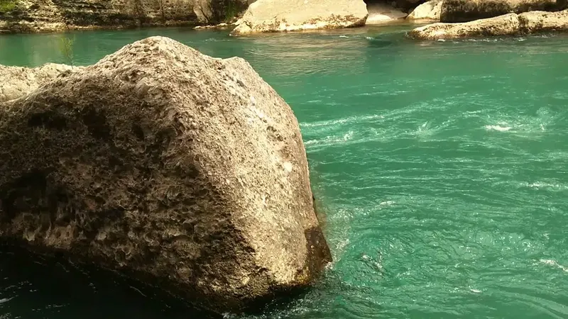 Köprülü Canyon National Park - Photo 2