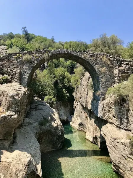 Köprülü Canyon National Park - Photo 8