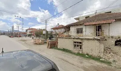 Köroğlu ahşap ürünleri