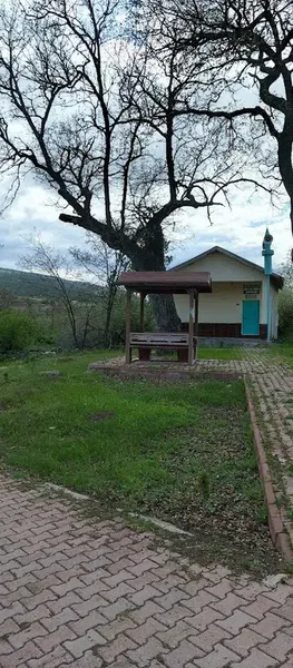 Körpe Seyid Türbesi - Photo 2