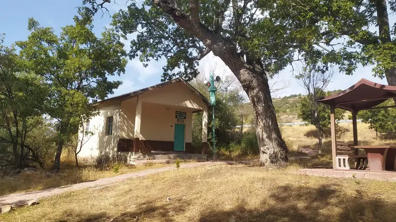 Körpe Seyid Türbesi - Photo 4