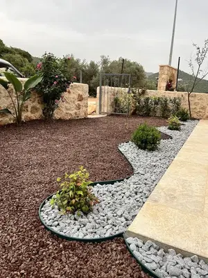 Kösem Kumluca Peyzaj Fidan Çiçek