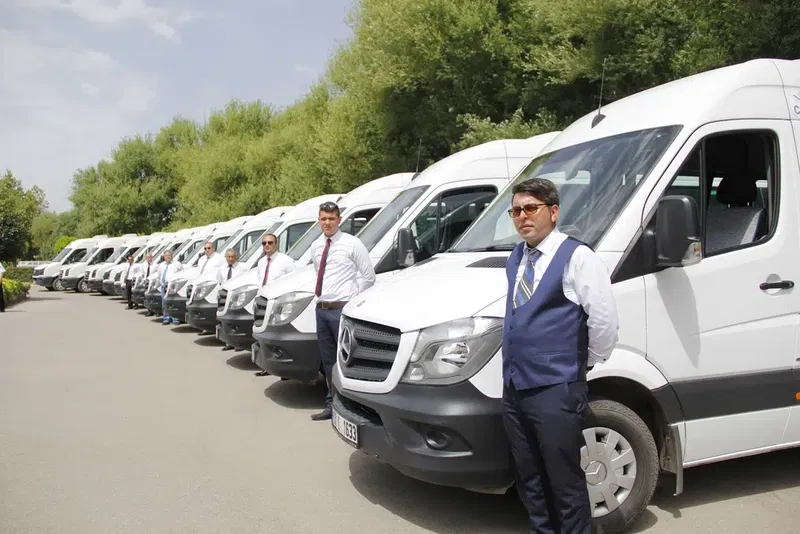 Kösemoğlu Turizm Taşımacılık - Photo 6