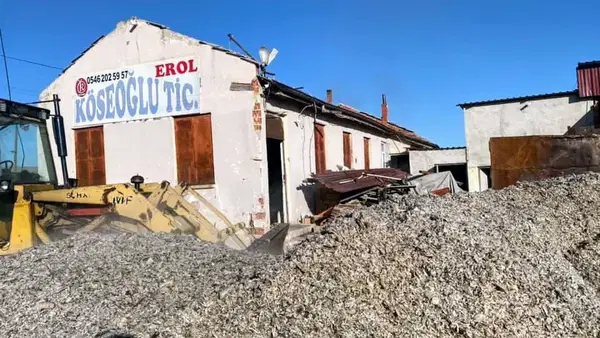 Köseoğlu Ticaret