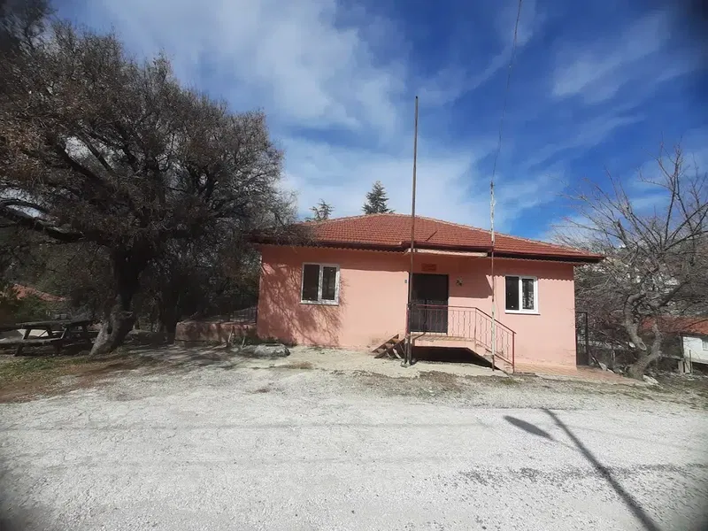Köy konağı - Photo 1