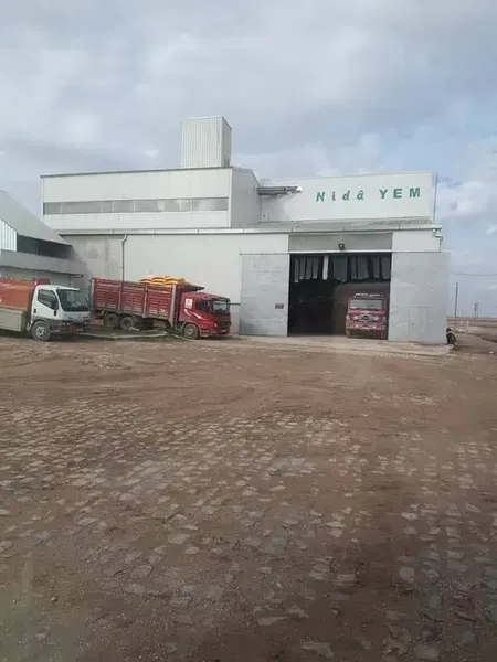 Köylüler Akaryakit Ni̇da Yem - Photo 3