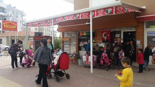 Köylüm Şarküteri ve Gıda