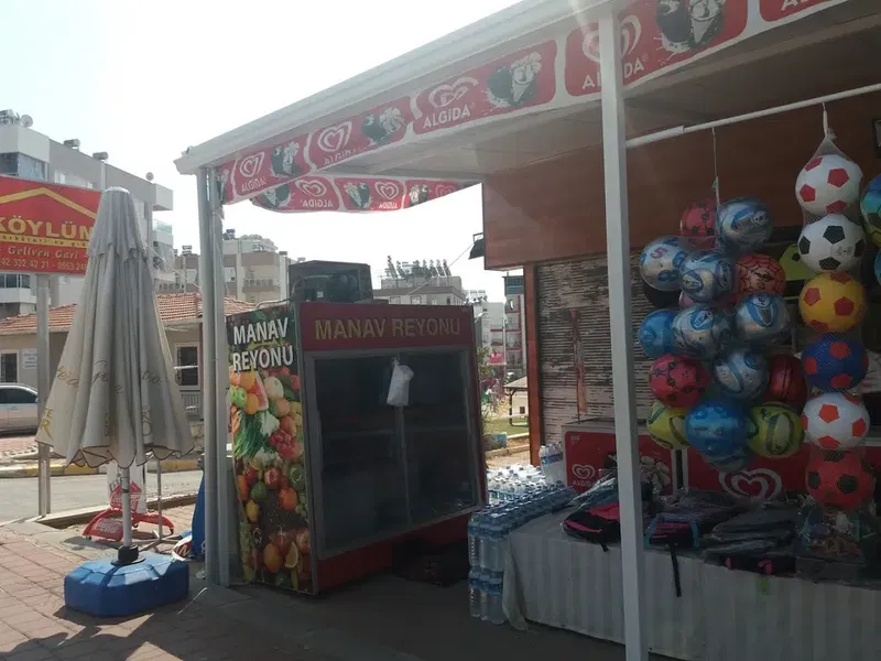 Köylüm Şarküteri ve Gıda - Photo 7