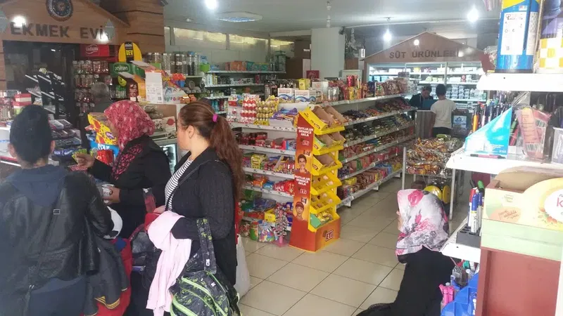 Köylüm Şarküteri ve Gıda - Photo 8