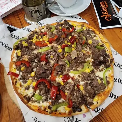 Köyüm Cafe Karatay