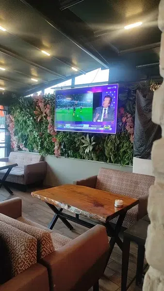 Köyüm Cafe Karatay - Photo 2