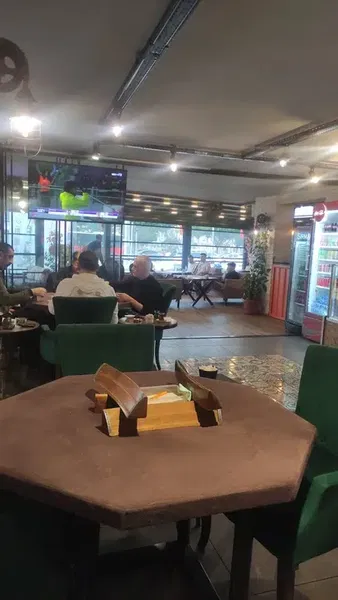 Köyüm Cafe Karatay - Photo 3