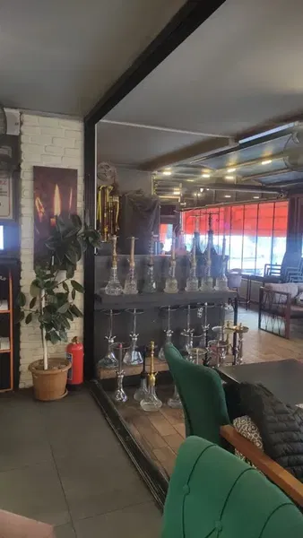 Köyüm Cafe Karatay - Photo 5