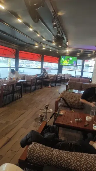 Köyüm Cafe Karatay - Photo 6