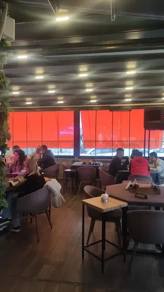 Köyüm Cafe Karatay - Photo 7