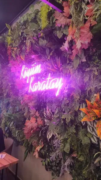 Köyüm Cafe Karatay - Photo 8