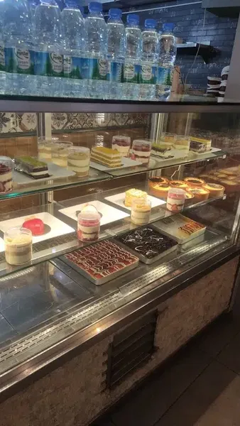 Köyüm Cafe Karatay - Photo 9