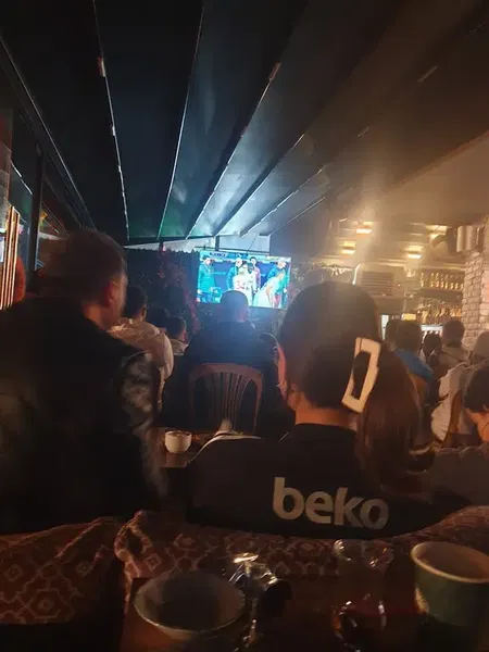 Köyüm Cafe Karatay - Photo 10