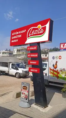 Köyüm Kasap Şarküteri̇ Manav