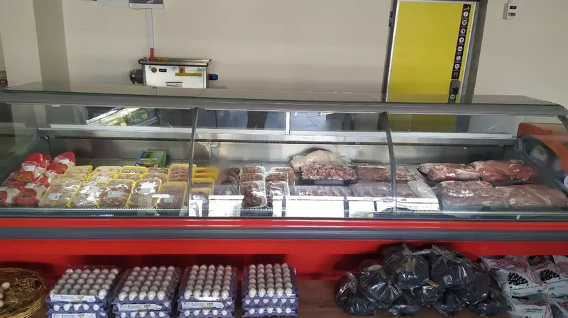 Köyüm Kasap Şarküteri̇ Manav - Photo 2