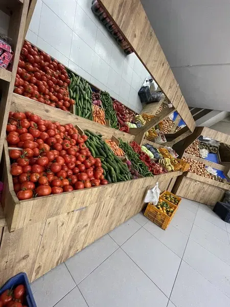 Köyüm Kasap Şarküteri̇ Manav - Photo 3