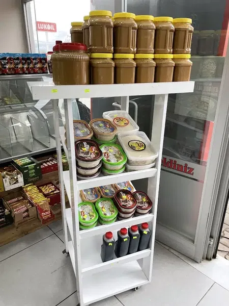 Köyüm Kasap Şarküteri̇ Manav - Photo 4