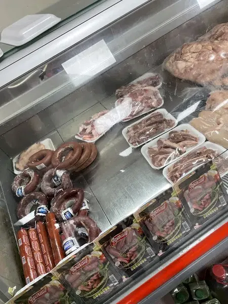 Köyüm Kasap Şarküteri̇ Manav - Photo 5