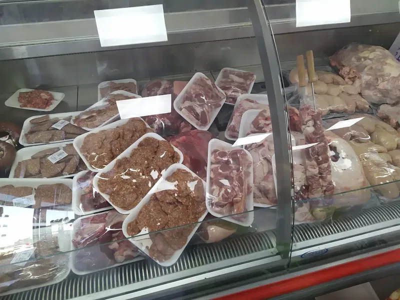 Köyüm Kasap Şarküteri̇ Manav - Photo 8