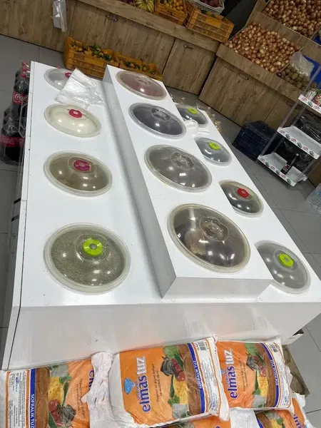 Köyüm Kasap Şarküteri̇ Manav - Photo 10
