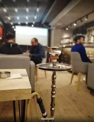 Köyüm Kültür