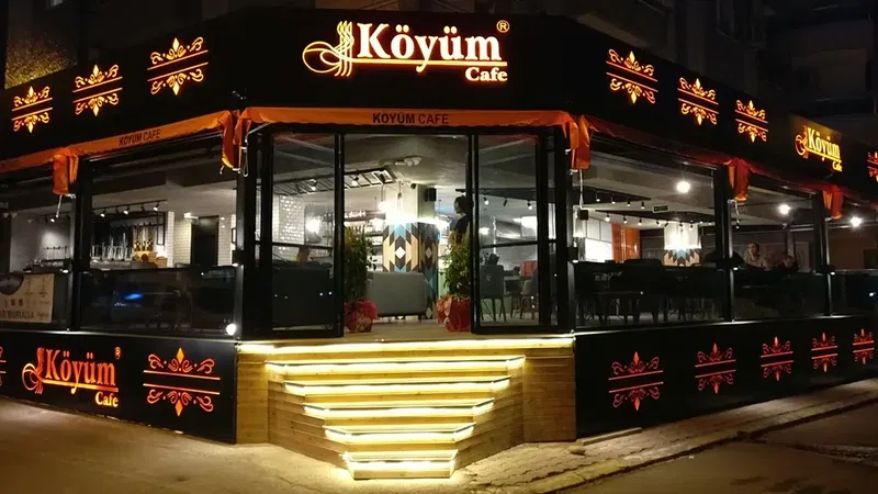 Köyüm Kültür - Photo 5