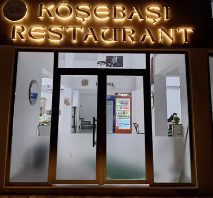 Köşebaşı Restaurant