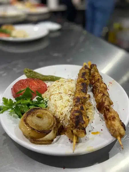 Köşebaşı Restaurant - Photo 2