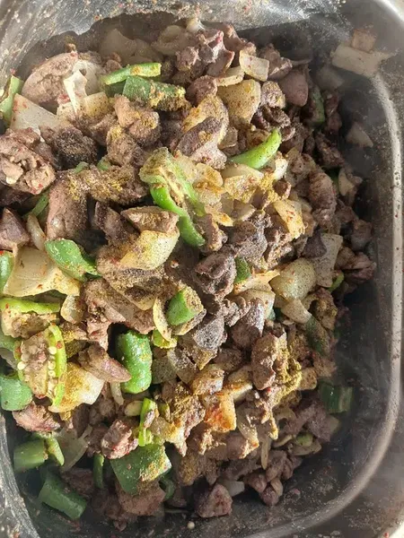 Köşebaşı Restaurant - Photo 6