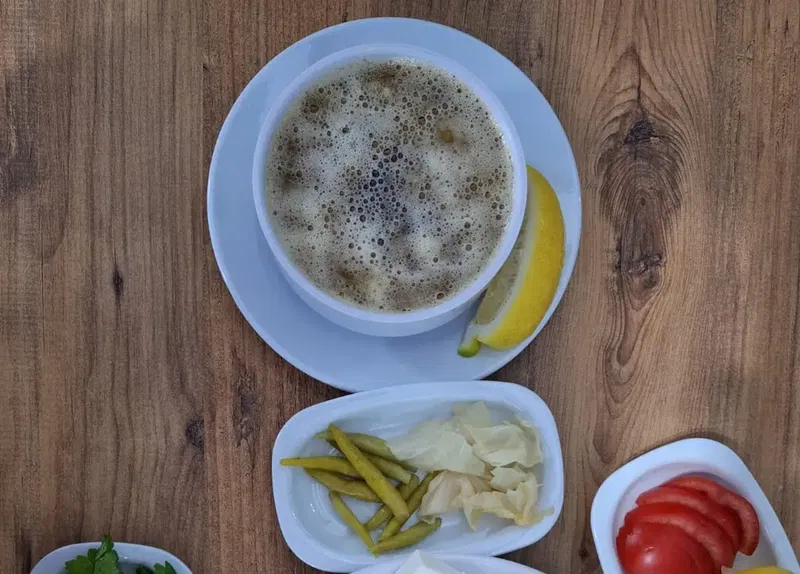 Köşebaşı Restaurant - Photo 8