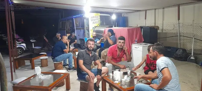 Köşem Kokoreç - Photo 5