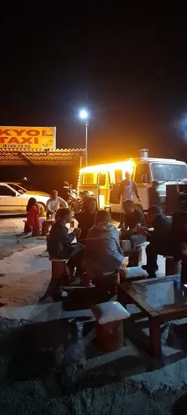 Köşem Kokoreç - Photo 8