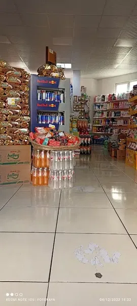 Köşk Market - Photo 2