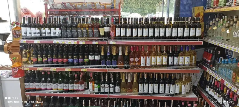 Köşk Market - Photo 3