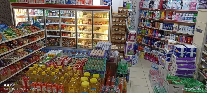 Köşk Market - Photo 5