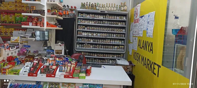 Köşk Market - Photo 6